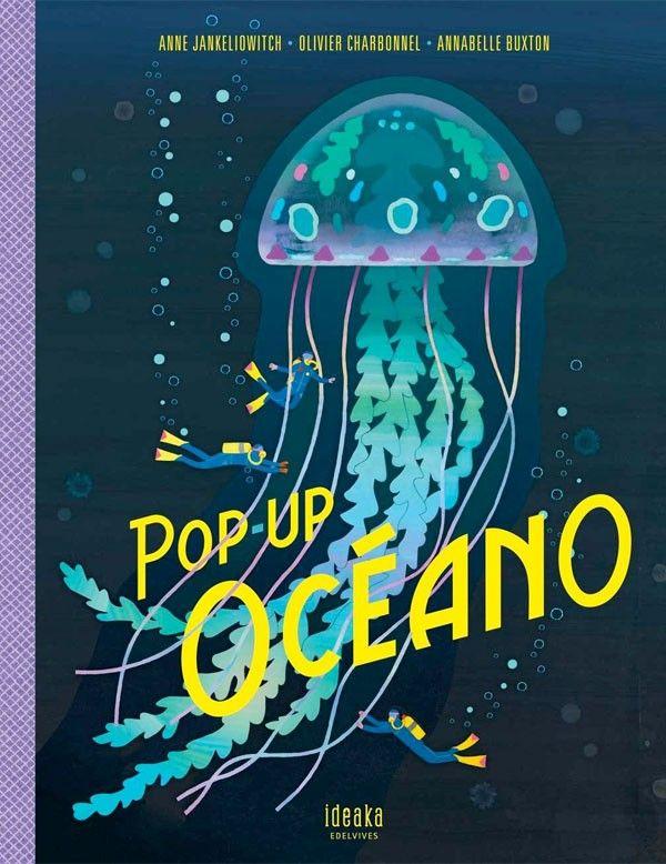 Inf. Pop-Up Océano de Editorial Edelvives-5