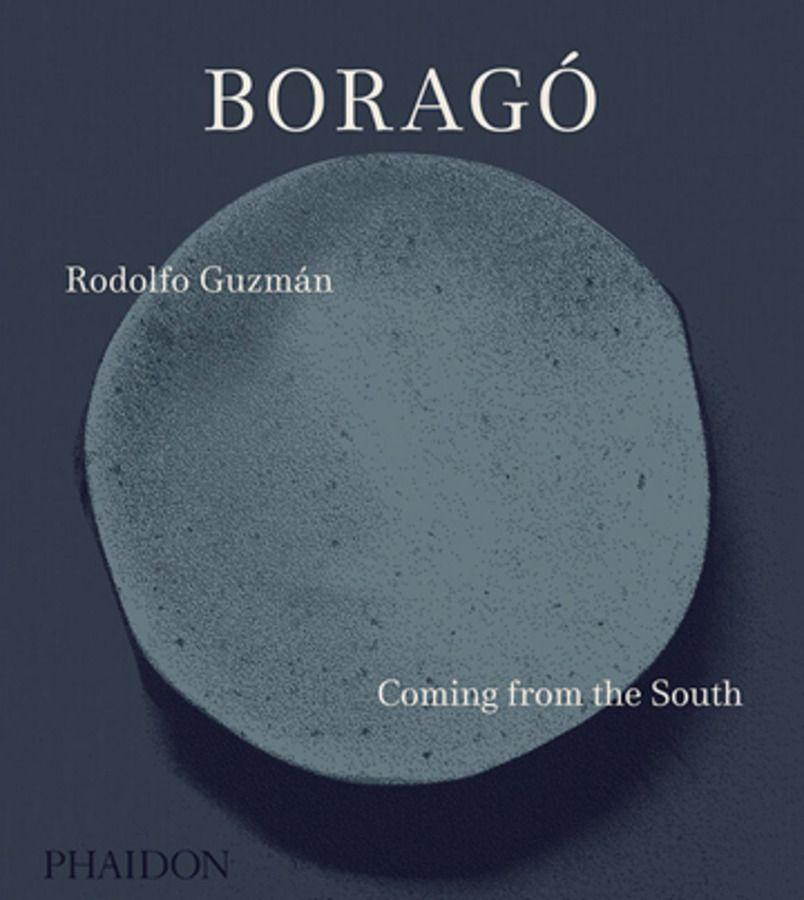 Libro Borago-0