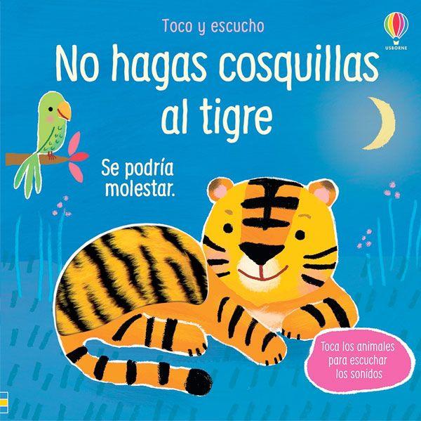 Toco Y Escucho - No Hagas Cosquillas Al Tigre-4