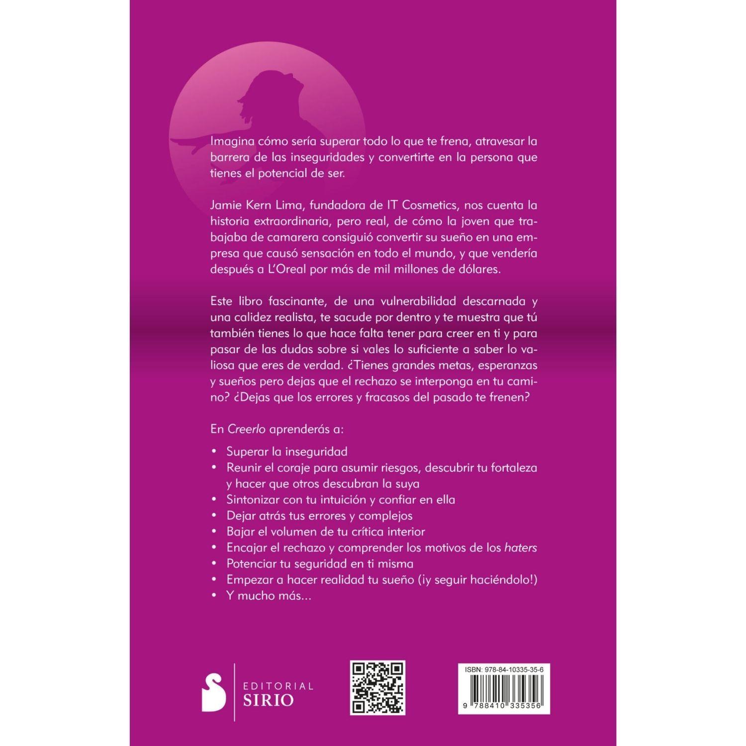Creerlo. De subestimada a imparable-3