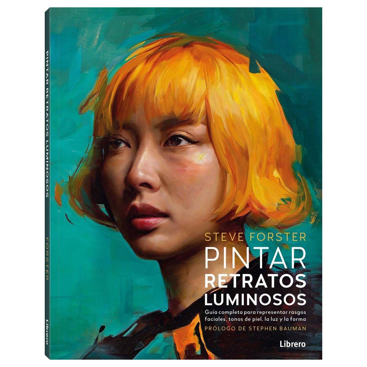 Pintar retratos luminosos-0