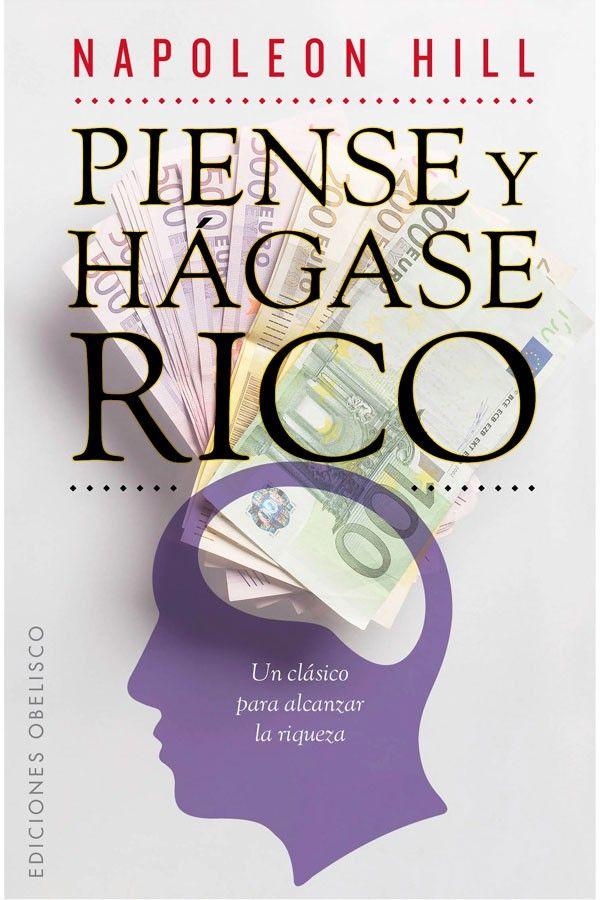 Piense Y Hágase Rico (Bolsillo)-5