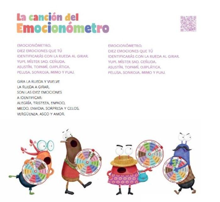 Una Canción Para Cada Emoción-5