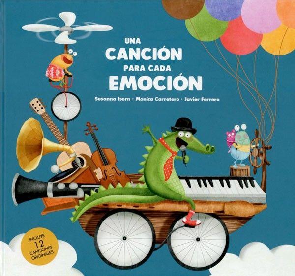 Una Canción Para Cada Emoción-8