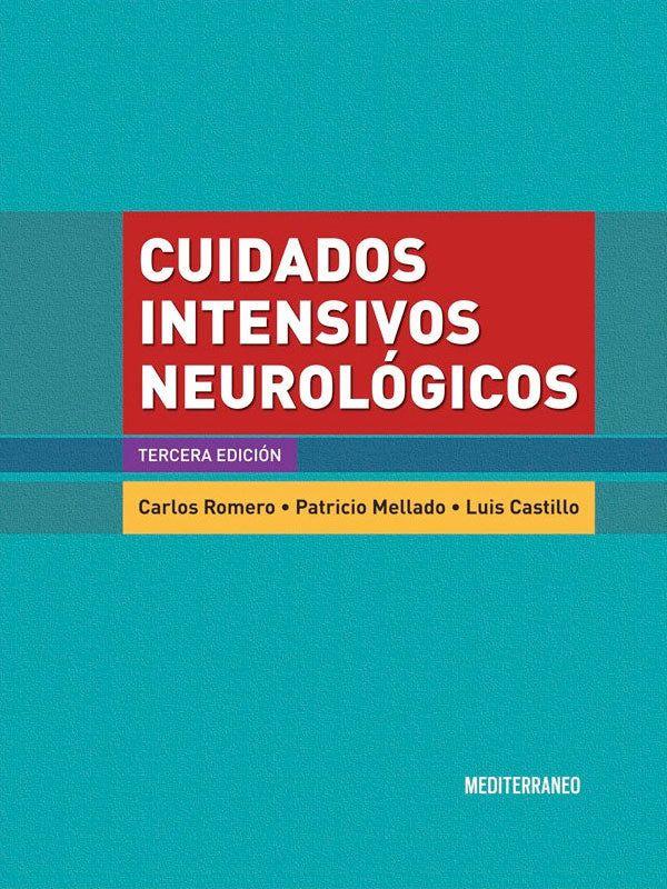 Cuidados intensivos neurológicos 3ed-2