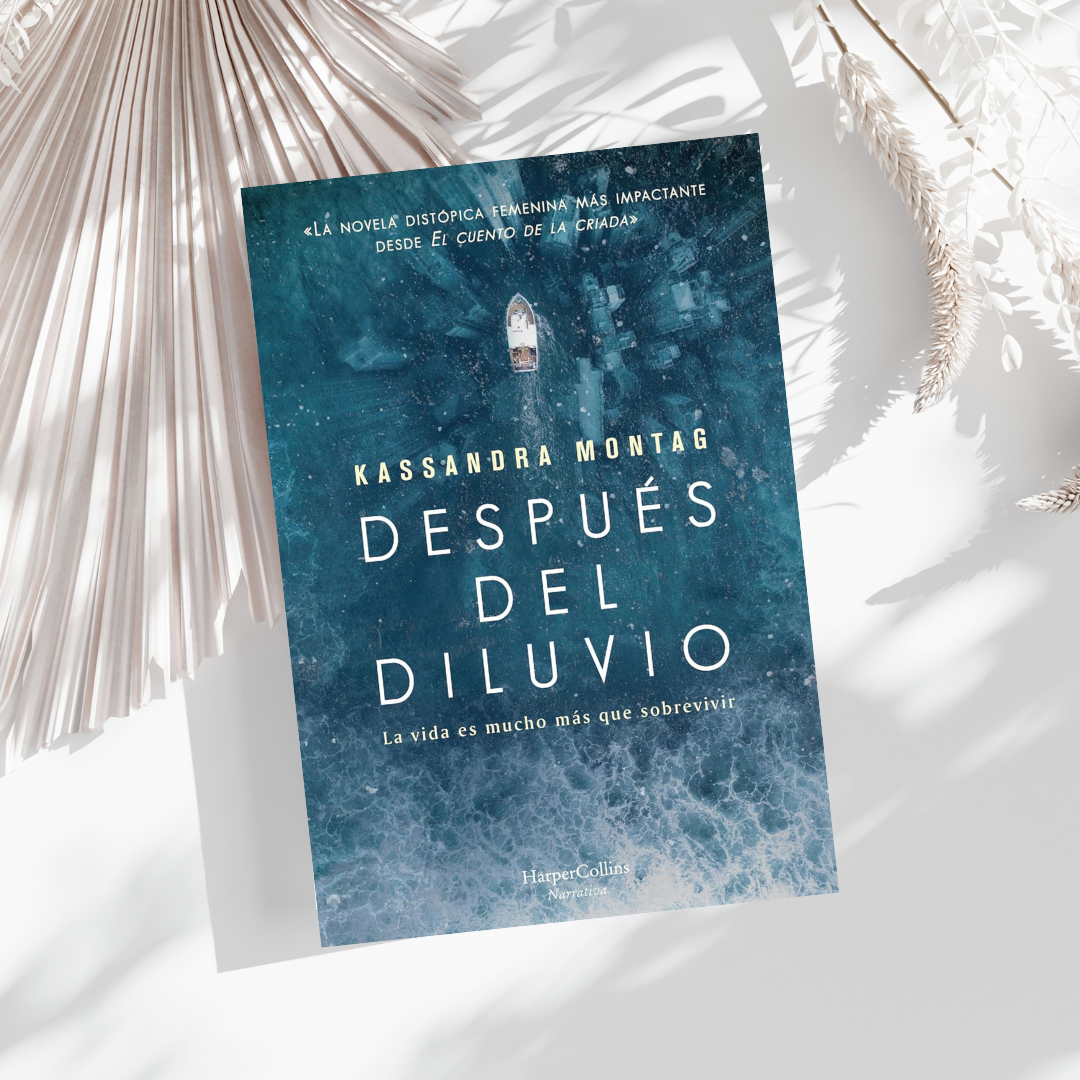Después Del Diluvio-1