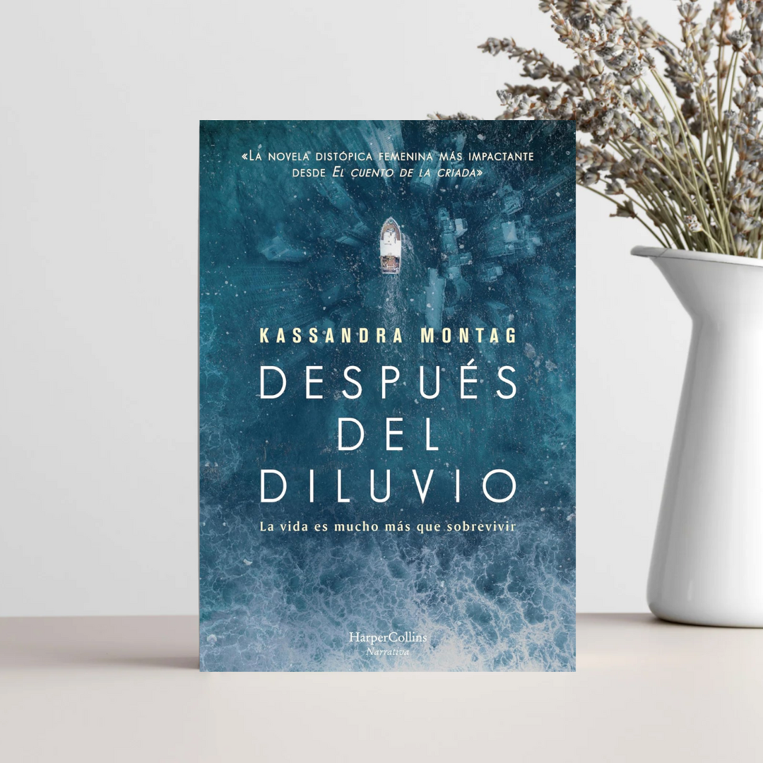 Después Del Diluvio-2