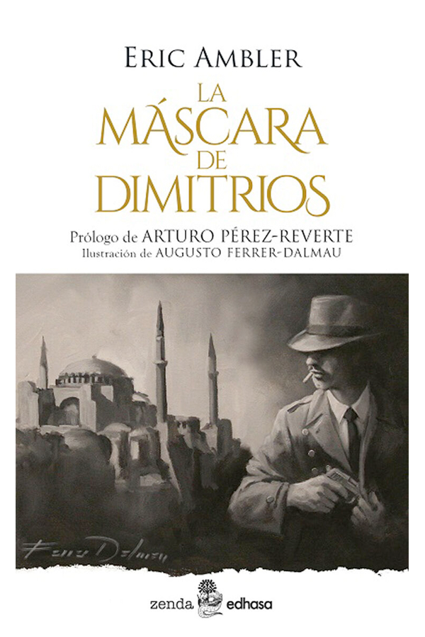La máscara de Dimitrios-4