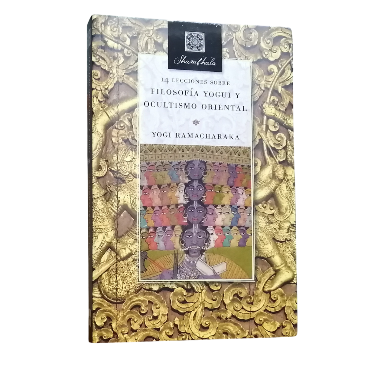 Filosofía Yogui Y Ocultismo Oriental-2