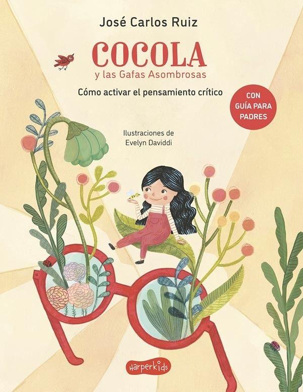 Cocola Y Gafas Asombrosas-2