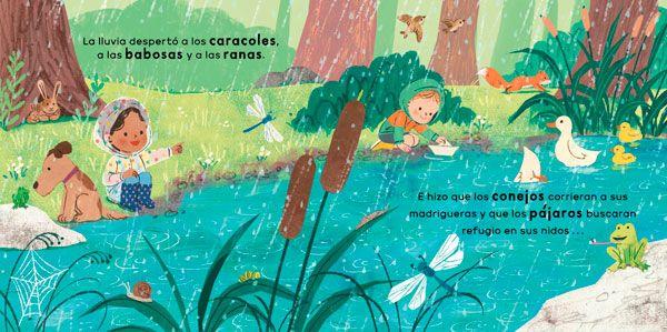 Veo una nube. Ciencia para niños-6