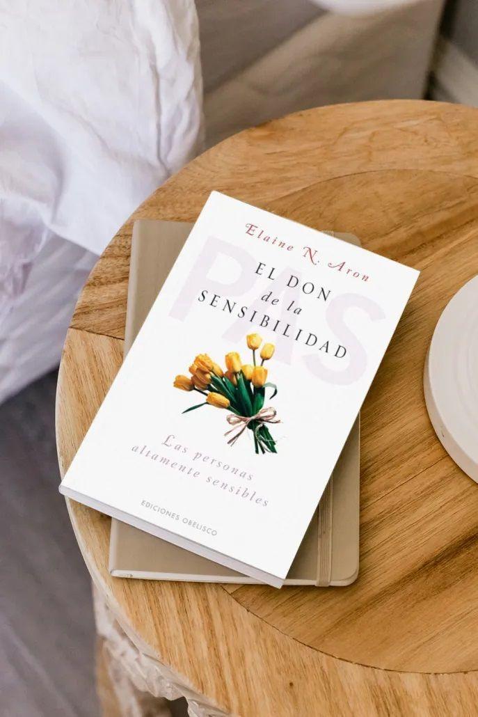 El Don De La Sensibilidad-2
