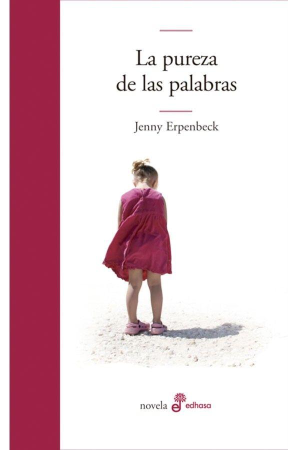 Libro La Pureza De Las Palabras-0