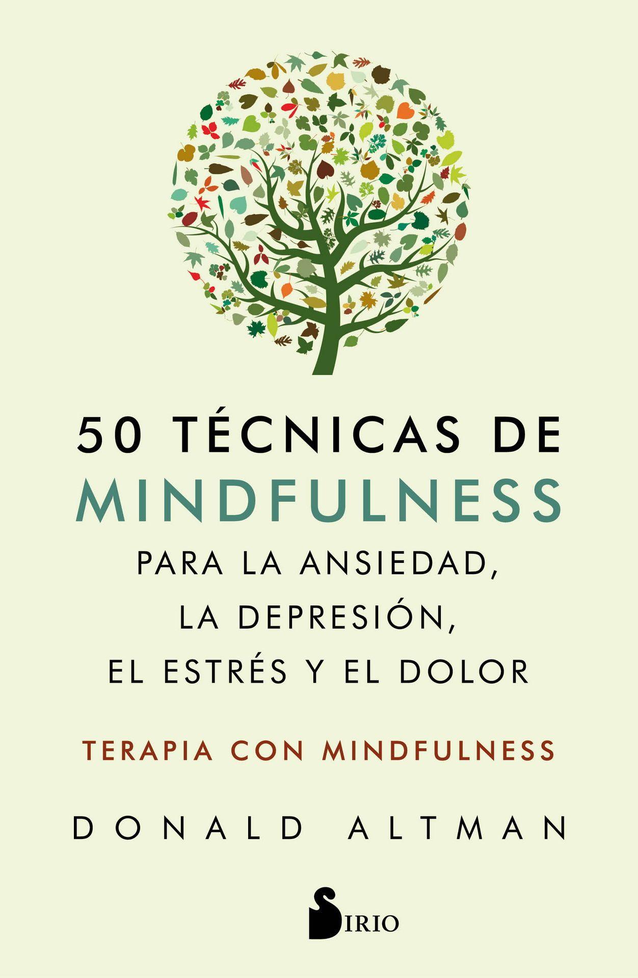 50 Técnicas De Mindfulness Para La Ansiedad-0