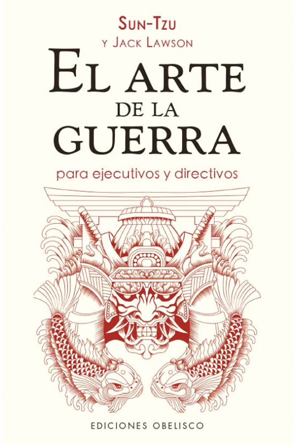 El arte de la guerra para ejecutivos y directivos-4