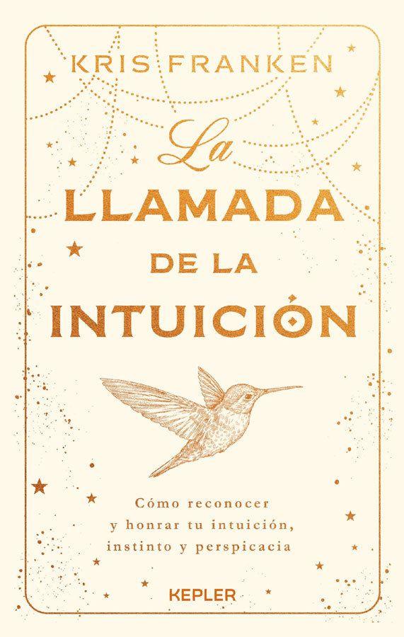 La llamada de la intuición-0