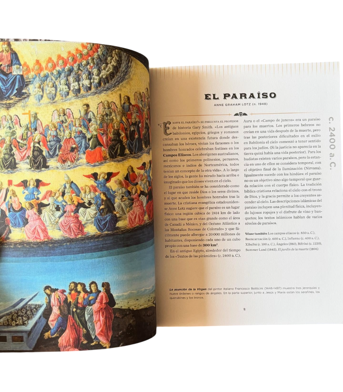 Muerte y el Más Allá-2