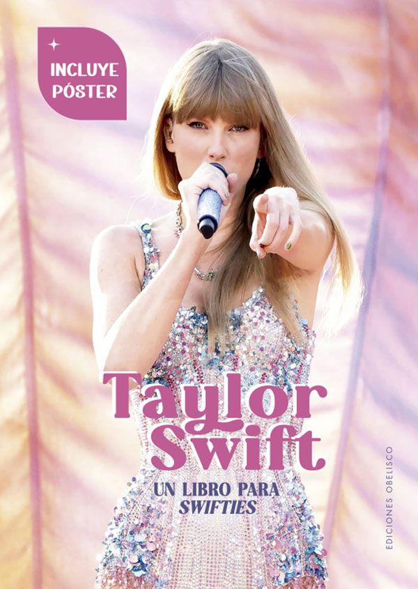 Taylor Swift. Un libro para swifties-4