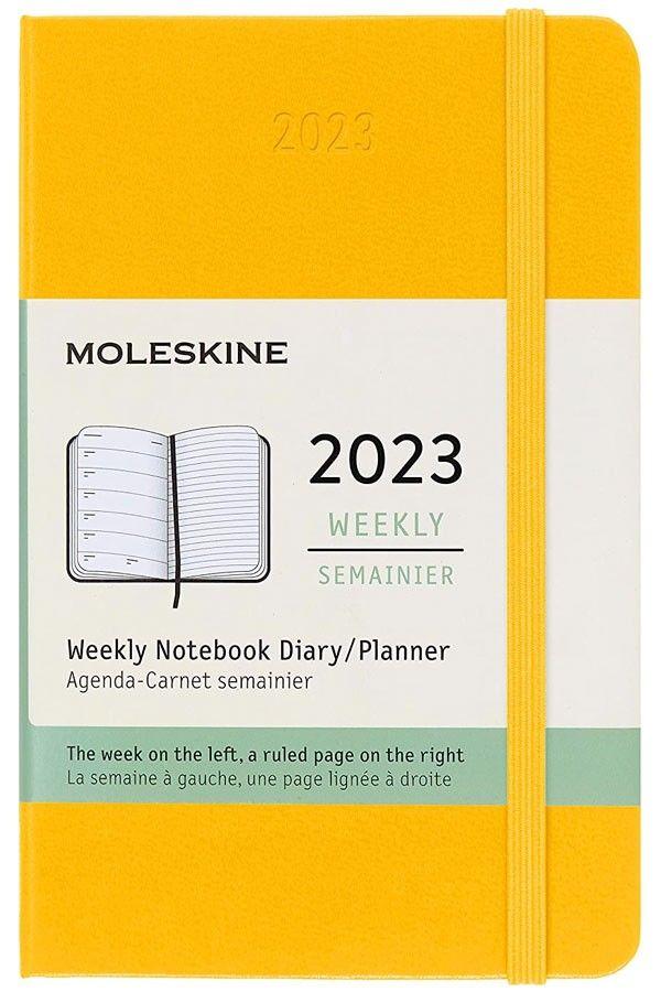 Agenda 2023 - Semanal - T. Dura - Pocket-0