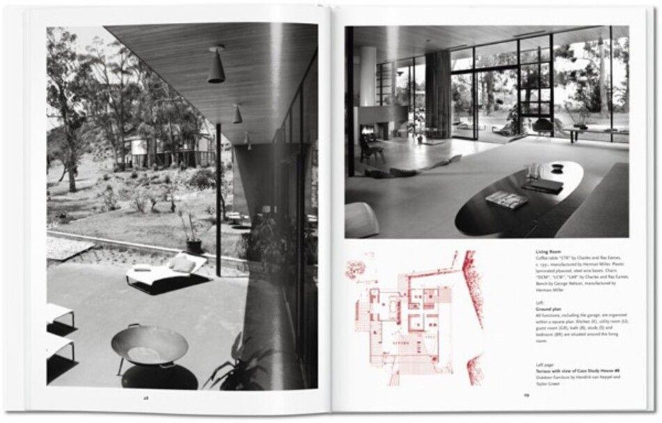 Ba - Case Study House-2