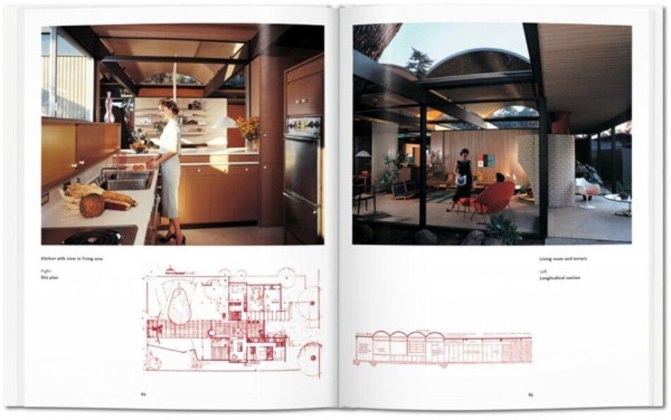 Ba - Case Study House-3