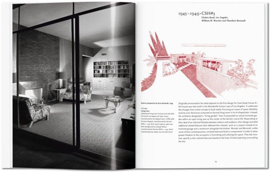 Ba - Case Study House-4