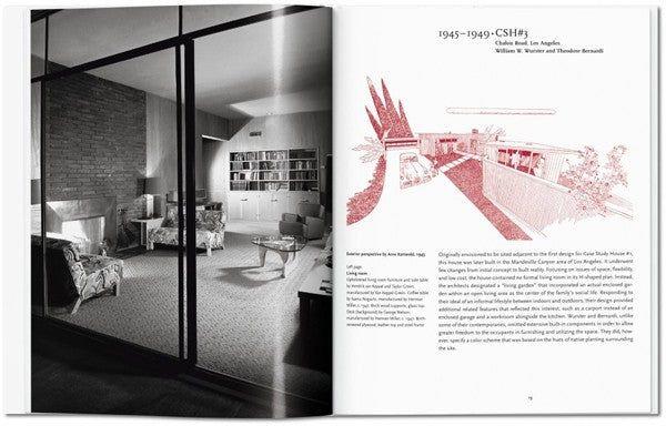 Ba - Case Study House-8
