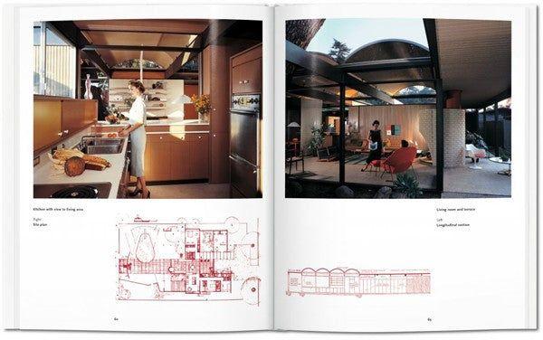 Ba - Case Study House-9
