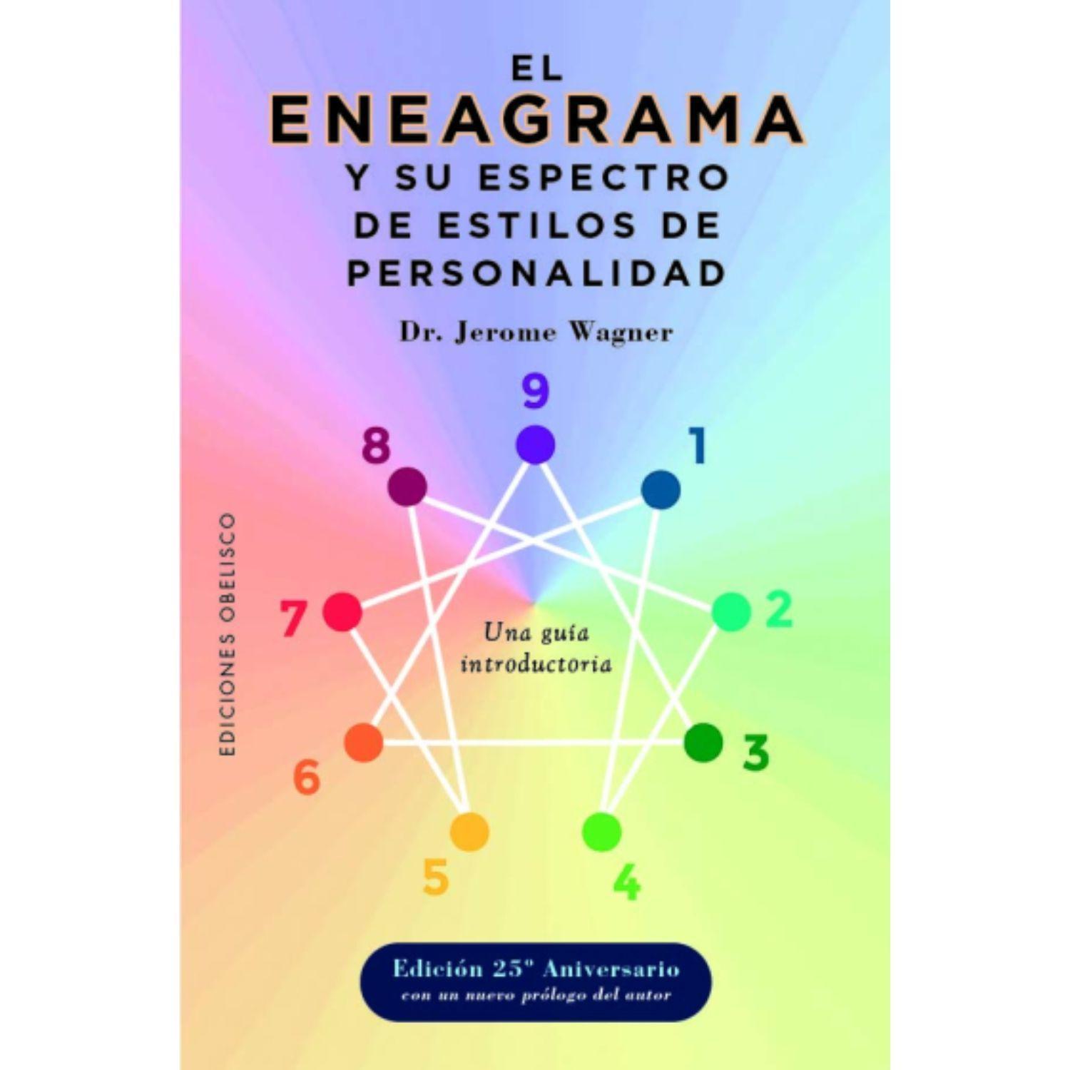 El eneagrama y su espectro de estilos de personalidad-0