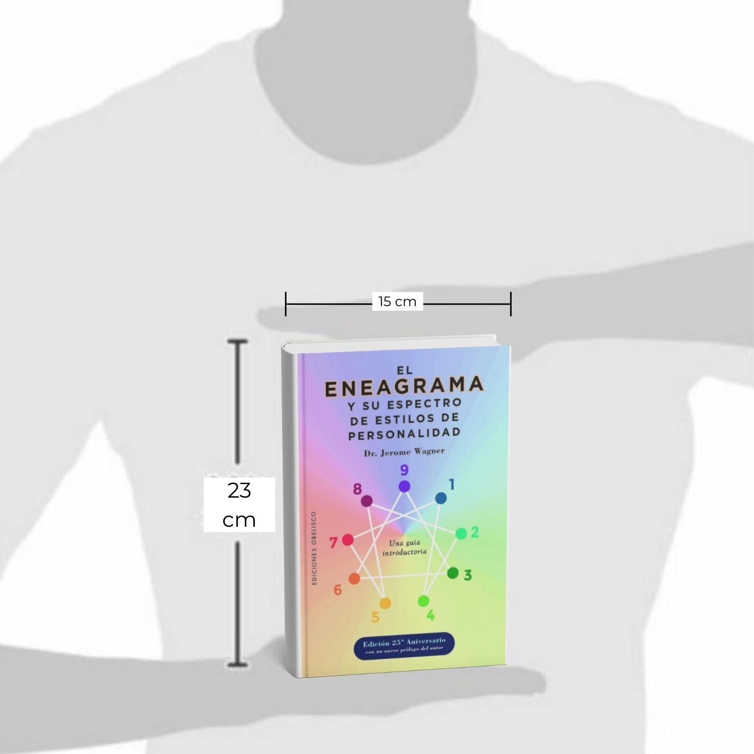 El eneagrama y su espectro de estilos de personalidad-2