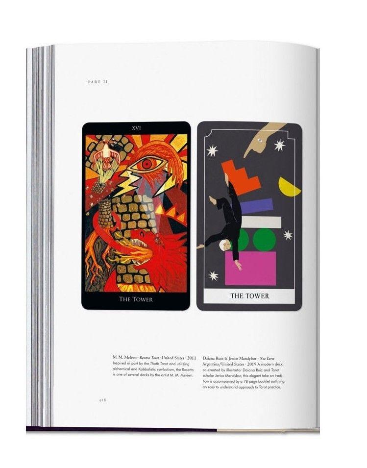 Libro Va - Tarot (esp)-1