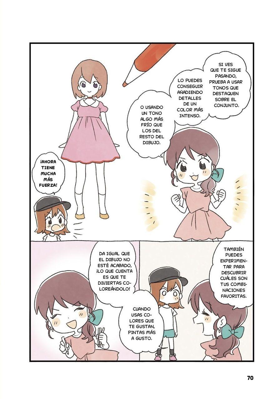 Lemon Chan Quiere Aprender A Dibujar-1