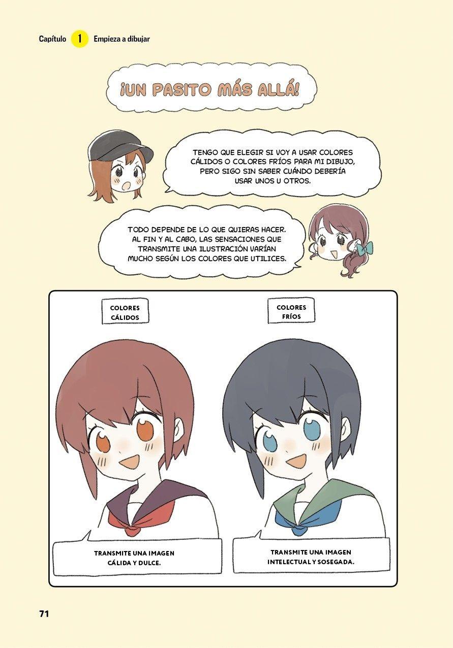 Lemon Chan Quiere Aprender A Dibujar-2