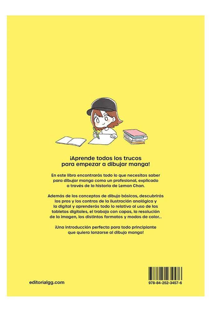 Lemon Chan Quiere Aprender A Dibujar-3