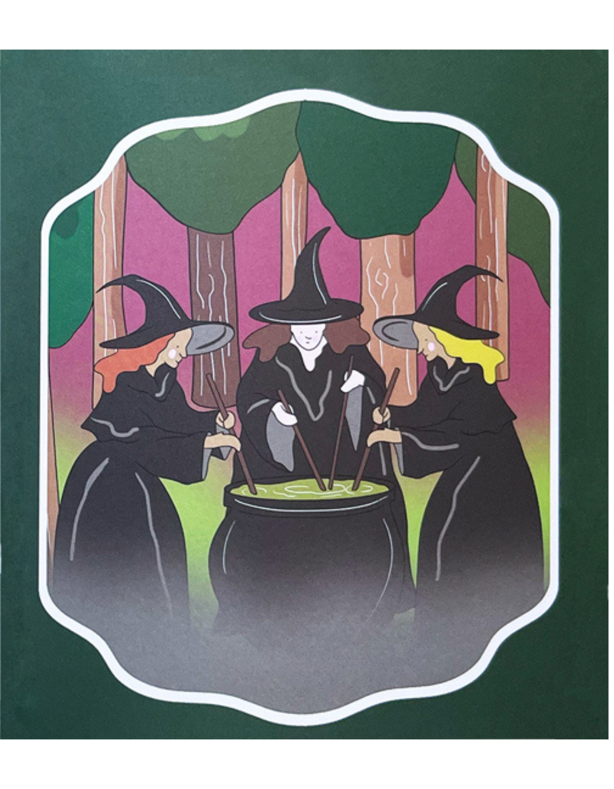 Mala suerte de Editorial Contrapunto-2