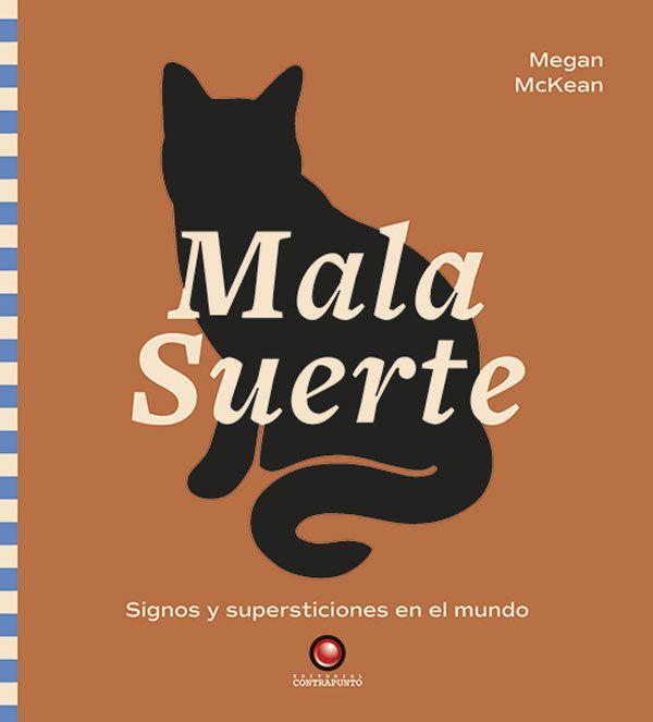 Mala suerte de Editorial Contrapunto-4