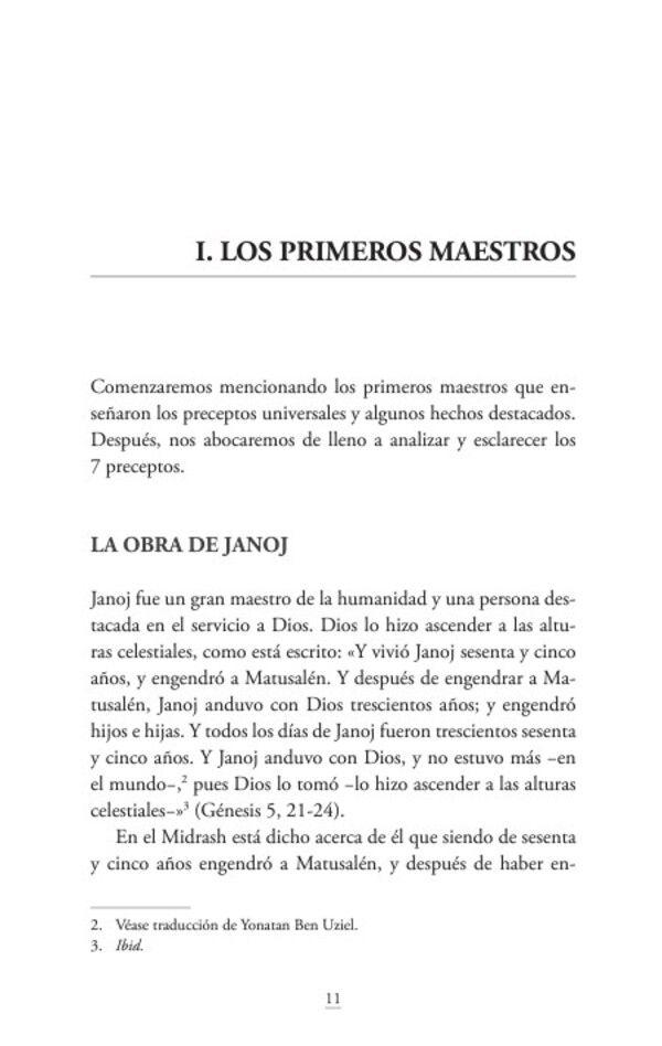Los 7 Preceptos De Noe-4