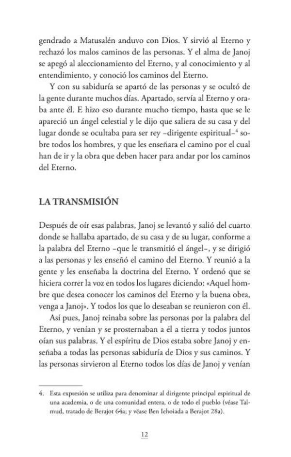 Los 7 Preceptos De Noe-5