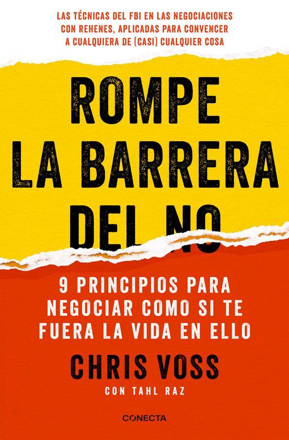 Rompe la barrera del no-0