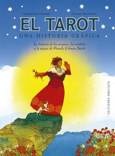 El tarot. Una historia gráfica-1