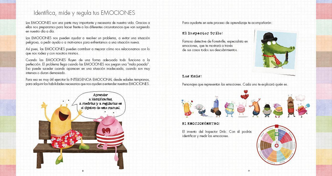 El Emocionómetro Del Inspector Drilo-1