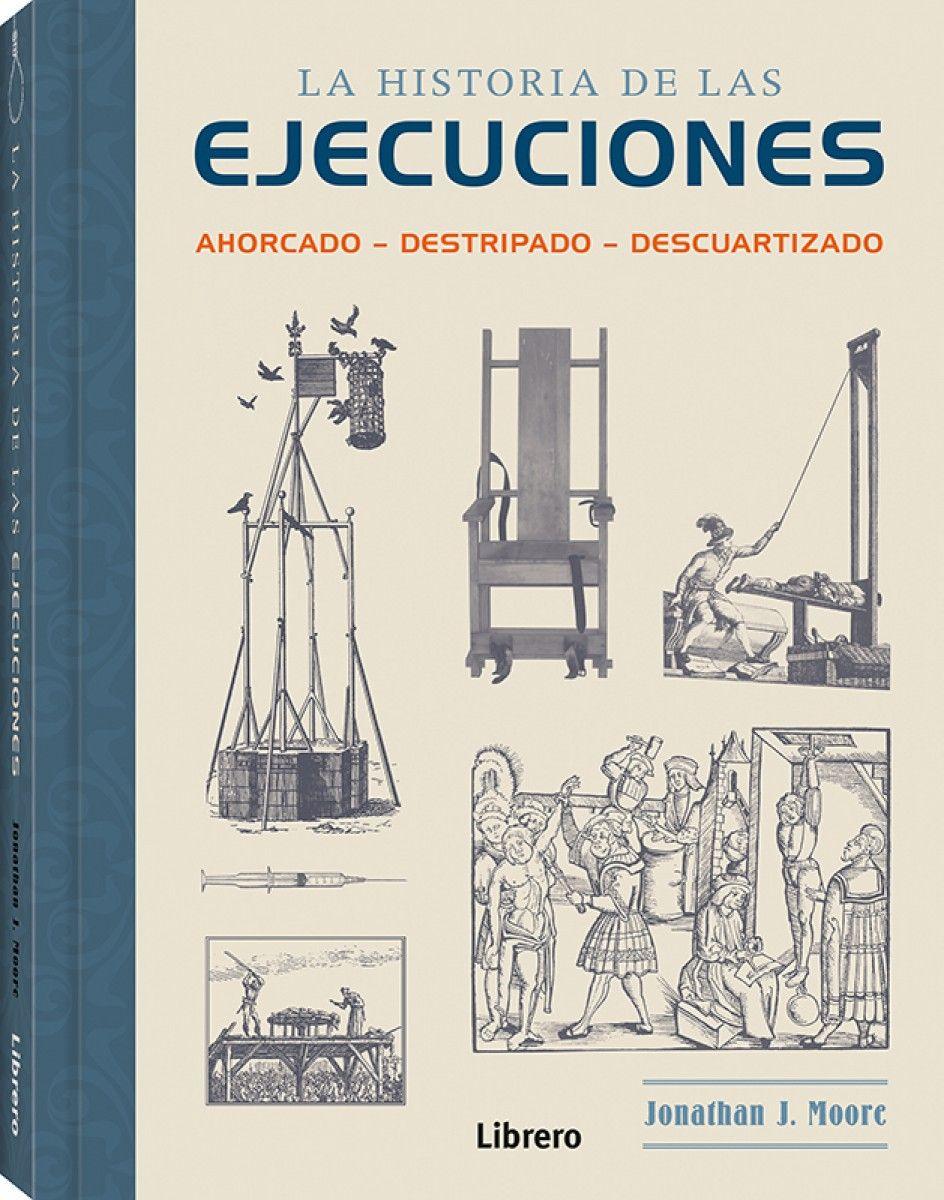 Historia De Las Ejecuciones-0