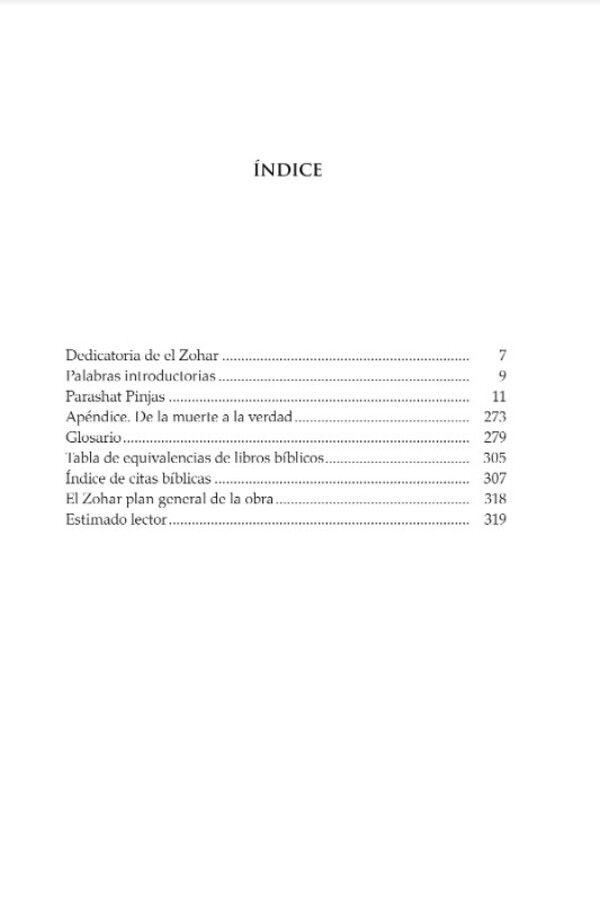 El Zohar (Vol. XXV)-1