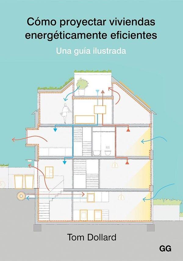 Como Proyectar Viviendas Energéticamente Eficientes-2