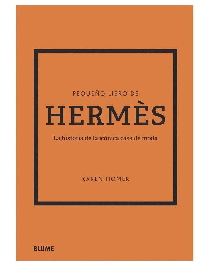 Pequeño Libro de Hermès-0