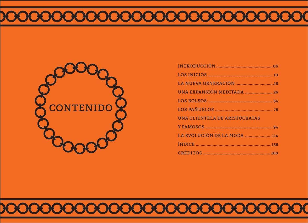 Pequeño Libro de Hermès-1