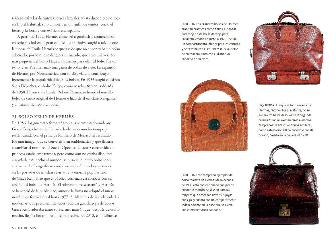 Pequeño Libro de Hermès-2