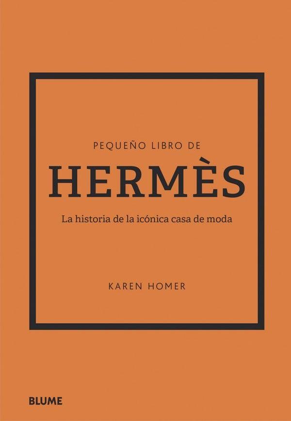 Pequeño Libro de Hermès-7