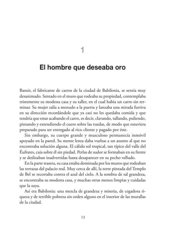 Libro HOMBRE MÁS RICO DE BABILONIA, EL (CARTONÉ)-4