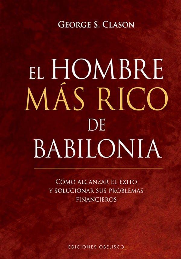 Hombre Más Rico De Babilonia, El (Cartoné)-6